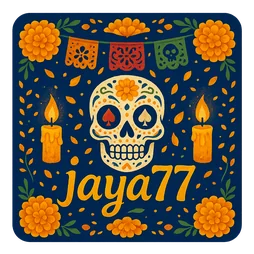 jaya77 লোগো
